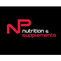 NP Nutrition & Supplements logo - Similar company to Protein District Fz-Llc