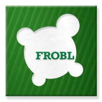 Frobl Inc. logo - Similar company to Peachx Technologies
