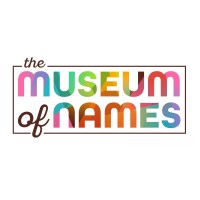 The Museum of Names logo - Similar company to Medtech Collaborative