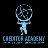 Creditor Academy logo - Similar company to Raseotech Digital
