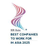 Best Companies to Work For In Asia Awards - Vietnam Chapter logo - Similar company to Logflow