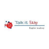Talk It Easy English Academy logo - Similar company to 2Daysmood International
