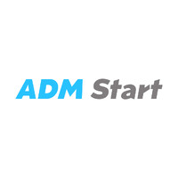 ADM Start logo - Similar company to Ictech Engineering Solutions