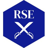 Regal Swords England logo - Similar company to Crown Swords