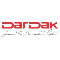 DARDAK JEANSWEAR logo - Similar company to Edith & Ella