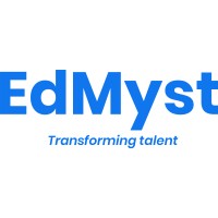 EdMyst - The Talent Transformation Platform logo - Similar company to Tholons Inc.