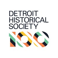 Detroit Historical Society logo - Similar company to The Memory Project