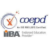 Data Science/Analytics - COEPD logo - Similar company to The Data Analytics Institute