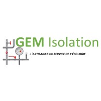 GEM ISOLATION logo - Similar company to Avax Isolation