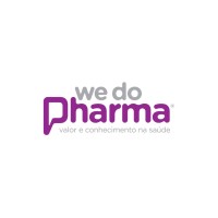 WeDoPharma logo - Similar company to Mindset