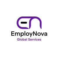 EmployNova logo - Similar company to Page To Print Pte Ltd
