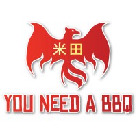 You Need A BBQ Inc logo - Similar company to Just Bite Me Meals