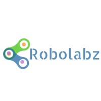 Robolabz STEM Technologies logo - Similar company to Pooja Bhatia Classes - India