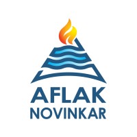 Aflak Novin Kar logo - Similar company to Dos