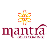 Mantra Gold Coatings logo - Similar company to Smart Microns