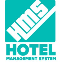 HMS Otel Programı logo - Similar company to Anyshift