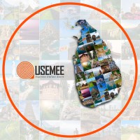 Nekmasoft logo - Similar company to Usemee Energywave