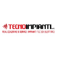 Tecnoimpianti srl telecomunicazioni logo - Similar company to Invar Varese- Informatica E Comunicazione