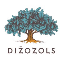 DIŽOZOLS logo - Similar company to Bageta Uab