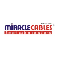 Miracle Cables India logo - Similar company to Rolliflex Cables Pvt Ltd