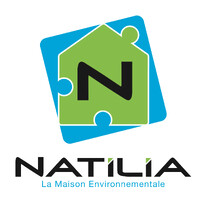 NATILIA STRASBOURG logo - Similar company to Takki Building Duvet