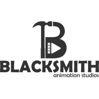 Blacksmith Animation Studios logo - Similar company to Ibstudios