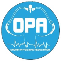 Oromia Physicians Association logo - Similar company to Oromia Media Network