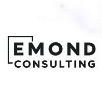 Emond Consulting logo - Similar company to Ivy Global