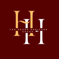 The Heard Heritage Group logo - Similar company to Studio Spero