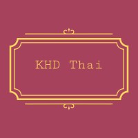 KHD Thai logo - Similar company to Exulansis