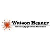 Watson Hegner