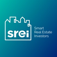 Smart Real Estate Investors logo - Similar company to Debug Social Club