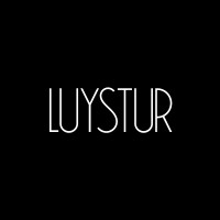 Luystur logo - Similar company to Grocera.Ai