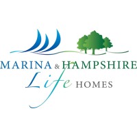 Marina & Hamsphire Life Homes Ltd logo - Similar company to Nexa Properties