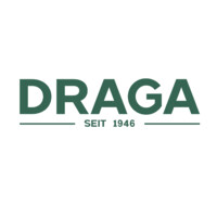 Draga GmbH Großküchentechnik logo - Similar company to M