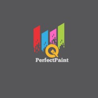 PerfectPaint logo - Similar company to Agroval Plus