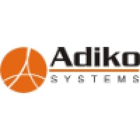 Adiko Systems logo - Similar company to Adiko
