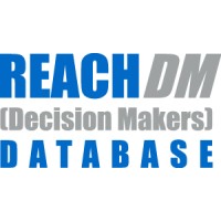 REACHDM logo - Similar company to Impact Lists
