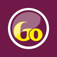 Go Hotels logo - Similar company to Cabinn Hotels