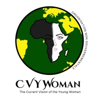 ONG THE CURRENT VISION OF THE YOUNG WOMAN logo - Similar company to Gs Modular House