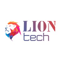 Lion Tech logo - Similar company to Liontech