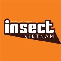 Insect Vietnam logo - Similar company to Insect Technologies - Intech Brasil