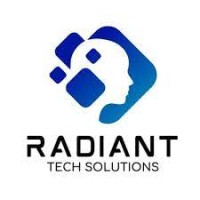 Radiant Tech Solutions RJ logo - Similar company to Radiant Techsolutions