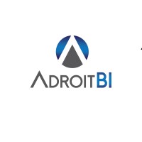 Adroit Business Intelligence logo - Similar company to Raptiv