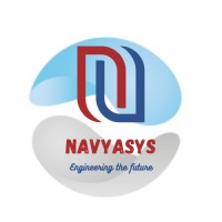 Navyasys India Pvt Ltd logo - Similar company to Spray Systems Environmental