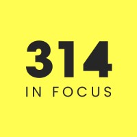 314 in Focus logo - Similar company to United Nations Association Of Saint Louis