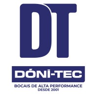 DÓNI-TEC FERRAMENTARIA E USINAGEM LTDA logo - Similar company to Digimold - Molds For The Plastic Industry Lda.