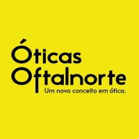 Óticas Oftalnorte Manaus logo - Similar company to Oticas Americanas