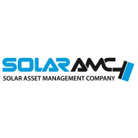 SolarAMC Services Private Limited logo - Similar company to Greenleaf Engineering Ltd.