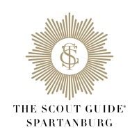 The Scout Guide Spartanburg logo - Similar company to Femme Royale